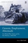 Alaric Searle - Genesis, Employment, Aftermath