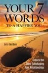 Jerry Giordano - Your 7 Words to a Happier You