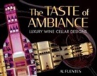 Al Fuentes - The Taste of Ambiance