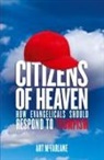 Art McFarlane - Citizens of Heaven