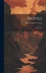 James Fenimore Cooper - Novels: The Crater