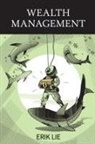 Erik Lie - Wealth Management