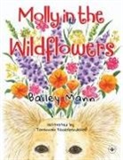 Bailey Mann - Molly in the Wildflowers