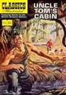 Harriet Beecher Stowe, R H Livingstone, R. H. Livingstone - Uncle Tom's Cabin
