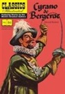 Edmond Rostand, Alex A Blum, Alex A. Blum - Cyrano de Bergerac
