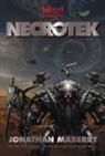 Jonathan Maberry - Necrotek