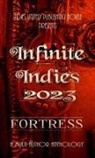 Indies United Publishing House - Infinite Indies 2023
