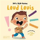 Amber Stewart, Sandie Sonke - Life’s Little Lessons: Loud Louis