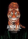 Lucie Brunellière - Animal Portraits