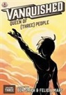 Ben Smith - Vanquished