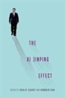 Ashley Esarey, Ashley (EDT)/ Han Esarey, Ashley Han Esarey, Rongbin Han, Ashley Esarey, Rongbin Han - Xi Jinping Effect