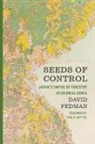 David Fedman, David/ Sutter Fedman, Paul S Sutter, Paul S. Sutter - Seeds of Control