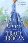 Tracy Brogan - Art of the Chase