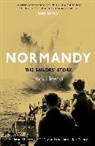 Nick Hewitt - Normandy: The Sailors' Story
