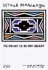 Thomas Girst, Girst Thomas, Azu Nwagbogu, Hans Ulrich Obrist - Esther Mahlangu