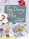 O. M. Redden, Bud Snapp - The Dummy Pits