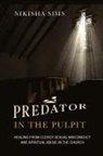 Nikisha Sims - Predator In The Pulpit