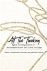 Kristen Tapson, Stephanie Anderson, Kristen Tapson - All This Thinking