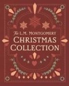 L. M. Montgomery, Smidgen Press - The L. M. Montgomery Christmas Collection