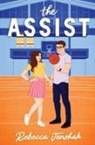 Rebecca Jenshak - The Assist