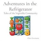 Herrmann - Adventures in the Refrigerator