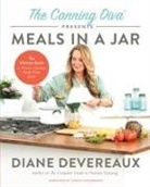 Diane Devereaux - The Canning Diva Presents Meals in a Jar