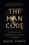 Mark Henry - The Man Code