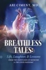 Ari Ciment - Breathless Tales