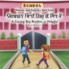 Sabina Liss - Sienna's First Day at Pre-K