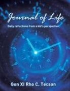 Gon XI Rho C. Tecson - Journal of Life