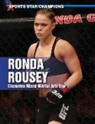 Ellina Litmanovich - Ronda Rousey