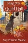 Amy Patricia Meade - Game Over at Guild Hall