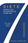 Morcease J. Beasley Edd - Siete cartas a los estudiantes de último año