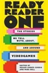 Megan Amber Condis, Megan Amber Sell Condis, Megan Amber Condis, Mike Sell - Ready Reader One