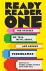 Megan Amber Condis, Megan Amber (EDT)/ Sell Condis, Megan Amber Condis, Mike Sell - Ready Reader One