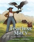 Tami Charles, Tami/ Almon Charles, Claire Almon - Fearless Mary