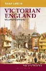 Sally Mitchell - Daily Life in Victorian England
