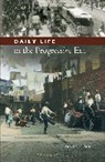 Steven L Piott, Steven L. Piott - Daily Life in the Progressive Era
