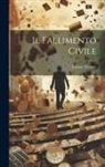 Cesare Vivante - Il Fallimento Civile