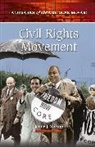 Jamie J Wilson, Jamie J. Wilson - Civil Rights Movement