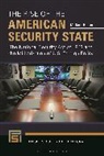 M Kent Bolton, M. Kent Bolton - The Rise of the American Security State