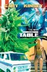 Gary Kinsey - The Man At The Table
