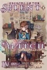Nanna Fujimi, Matsuri Isora, Matsuri Isora, Alice Prowse - Secrets of the Silent Witch, Vol. 4.5 -after-