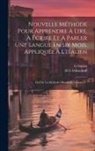 H. G. Ollendorff, G. Simler - Nouvelle Méthode Pour Apprendre À Lire, À Écrire Et À Parler Une Langue En Six Mois, Appliquée À L'italien: Clef De La Méthode Ollendorff, Volume 2