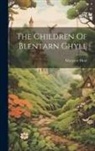 Margaret Hunt - The Children Of Blentarn Ghyll