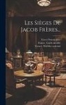 Ernest Dumonthier, France Garde-Meuble, France Mobilier National - Les Sièges De Jacob Frères