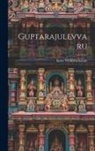 Kota Venkatachalam - Guptarajulevvaru