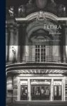 Jean Racine - Fedra: Tragédia En Cinco Actos