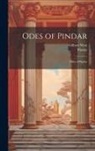 Pindar, Gilbert West - Odes of Pindar: Odes of Pindar