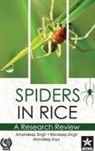 Amandeep Singh - Spiders in Rice: A Research Review